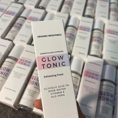 GLOW TONIC